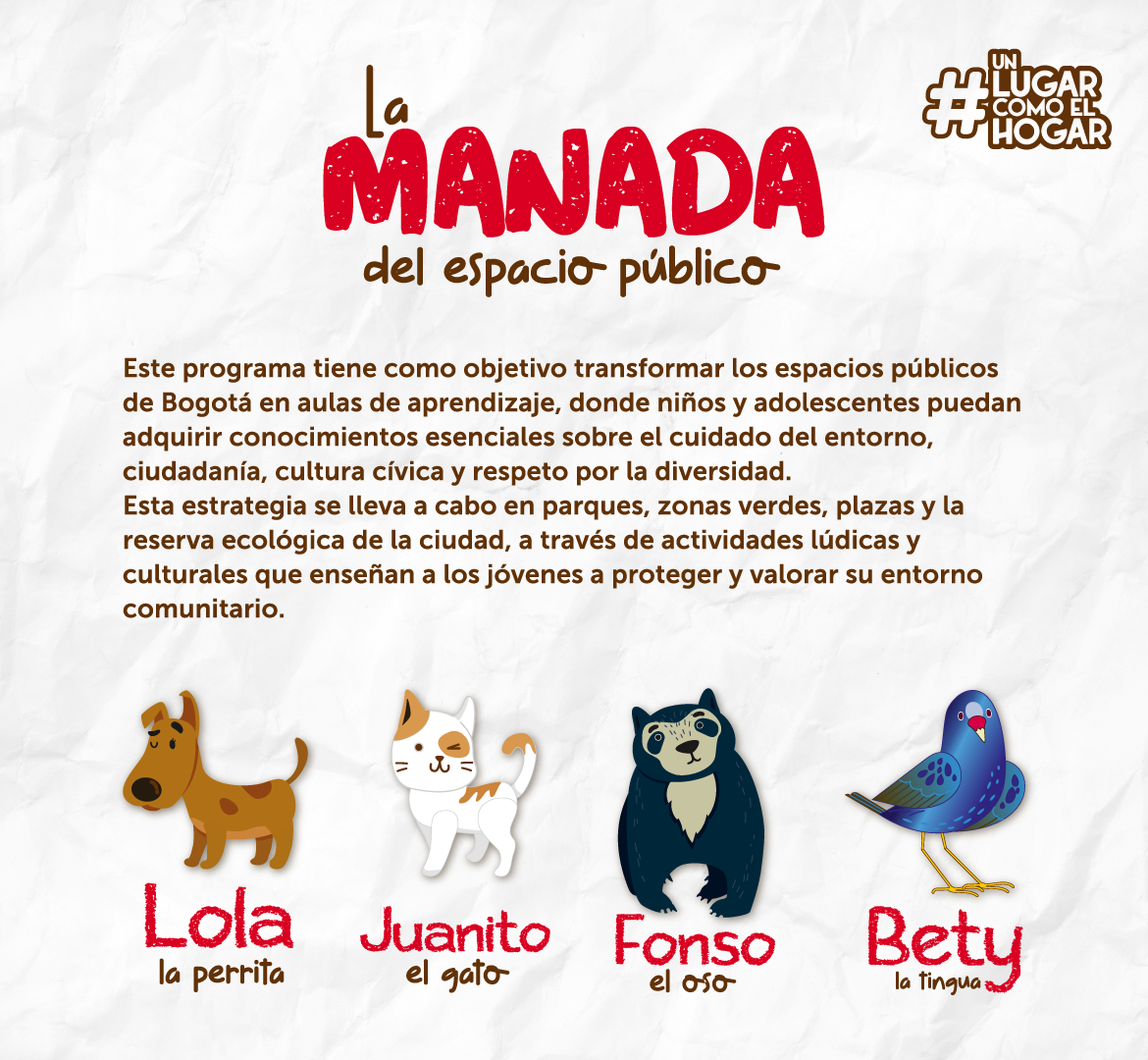 mi mobiliario mi ciudad