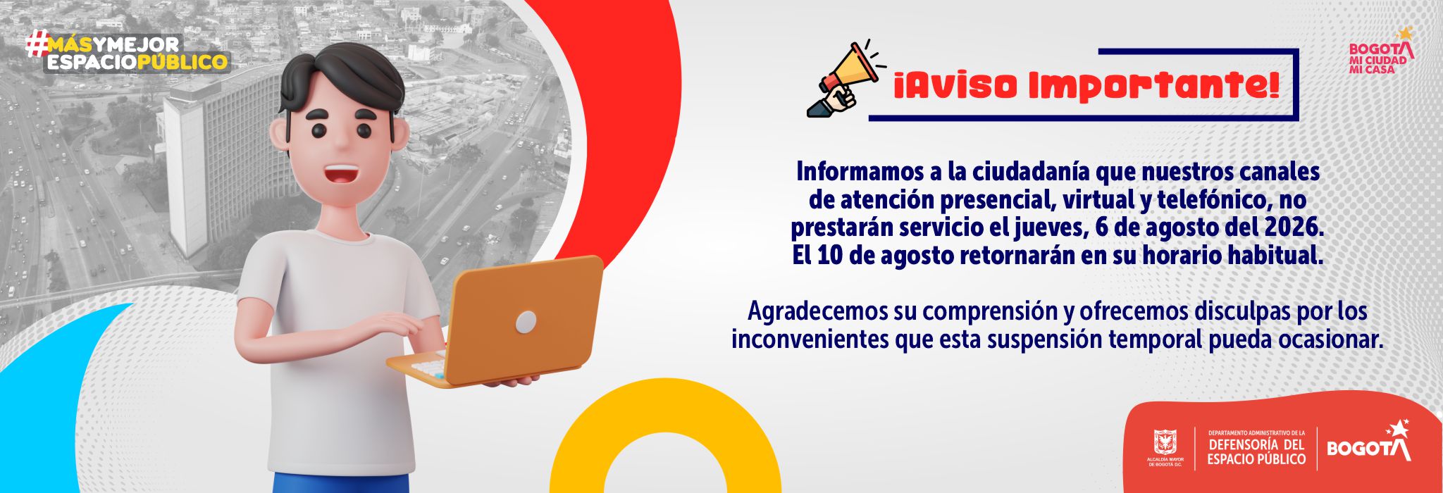 aviso