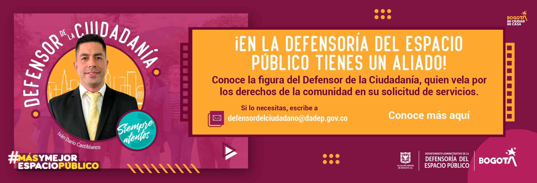DEFENSOR