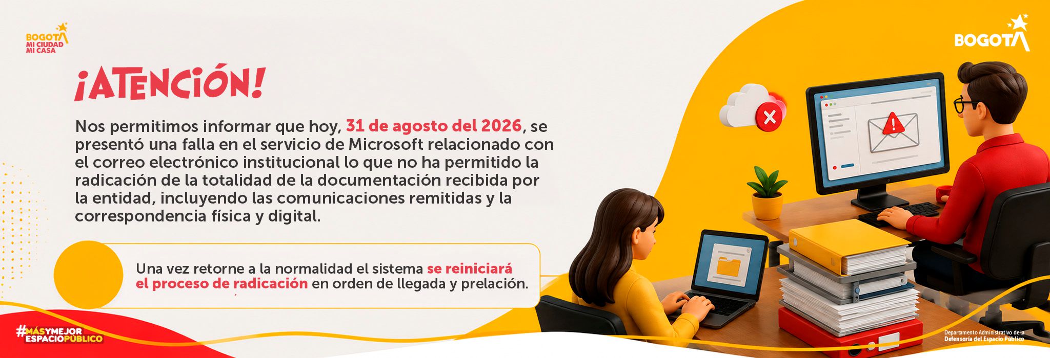 aviso