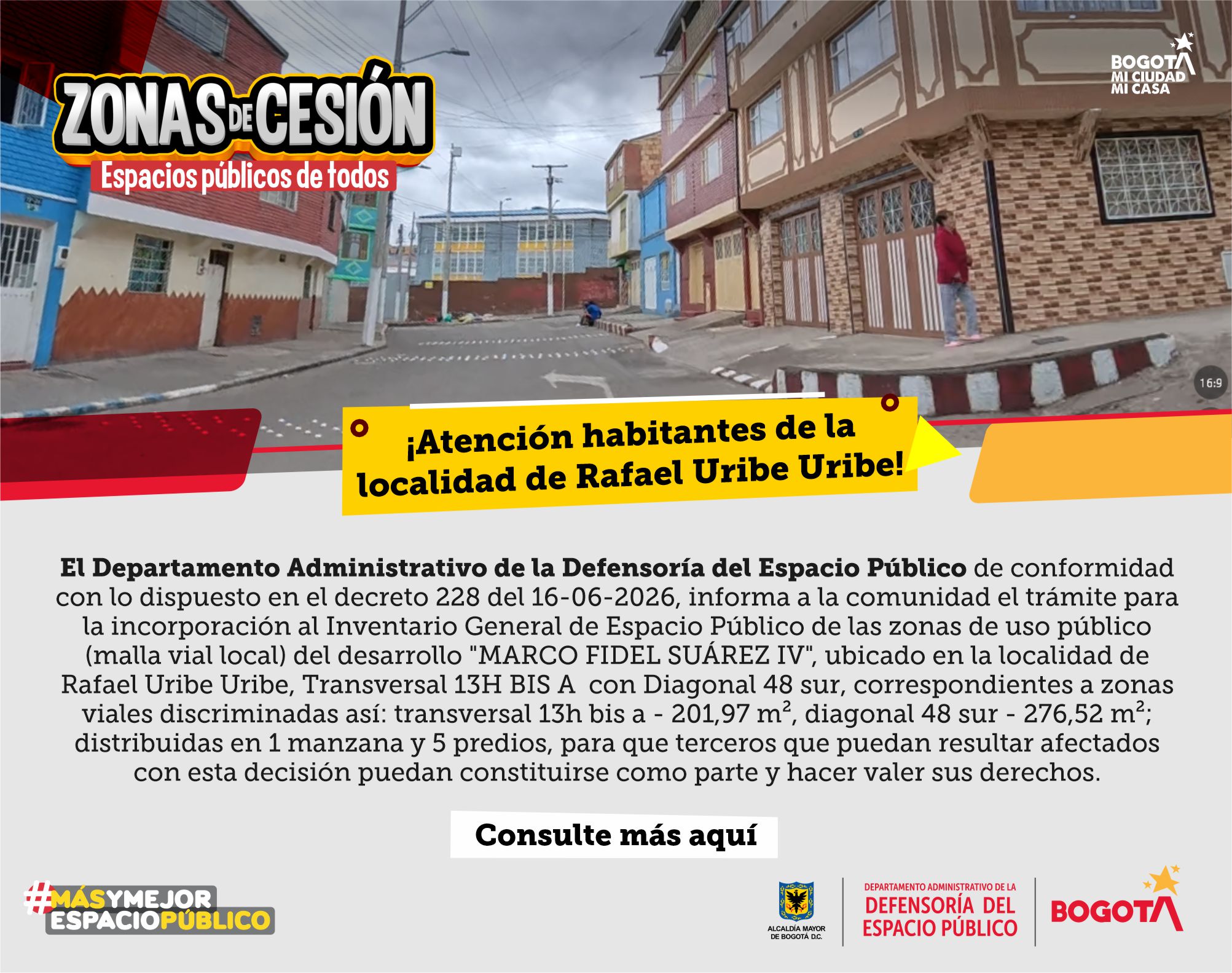aviso
