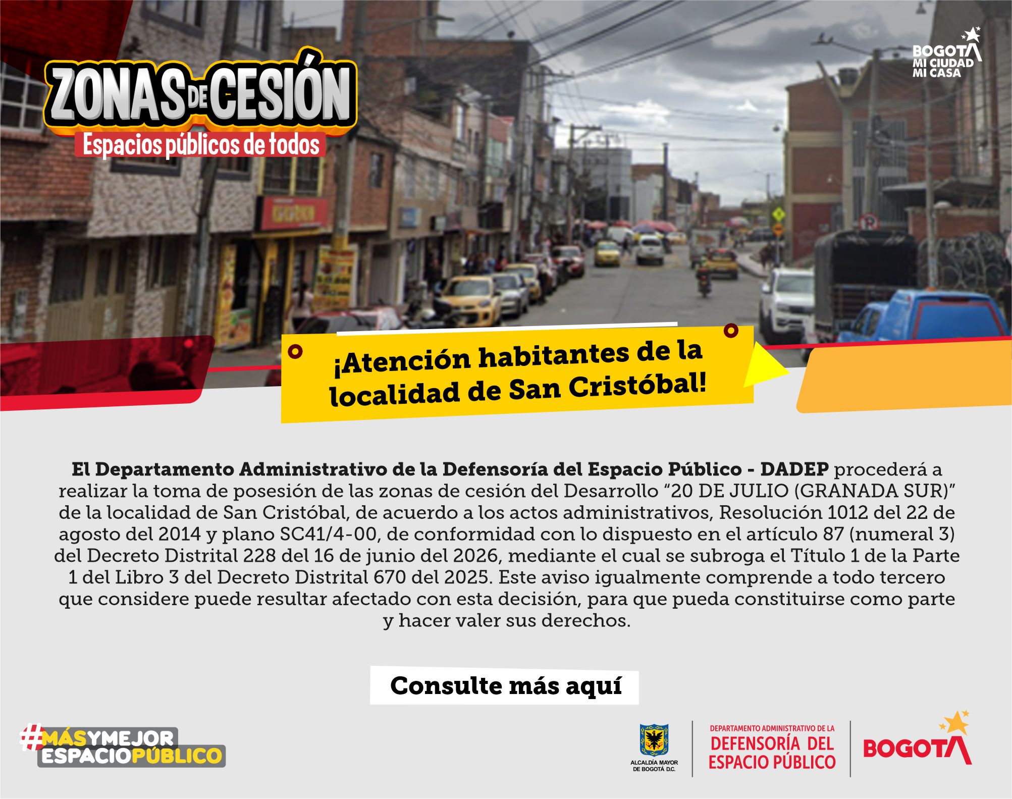 20 de julio