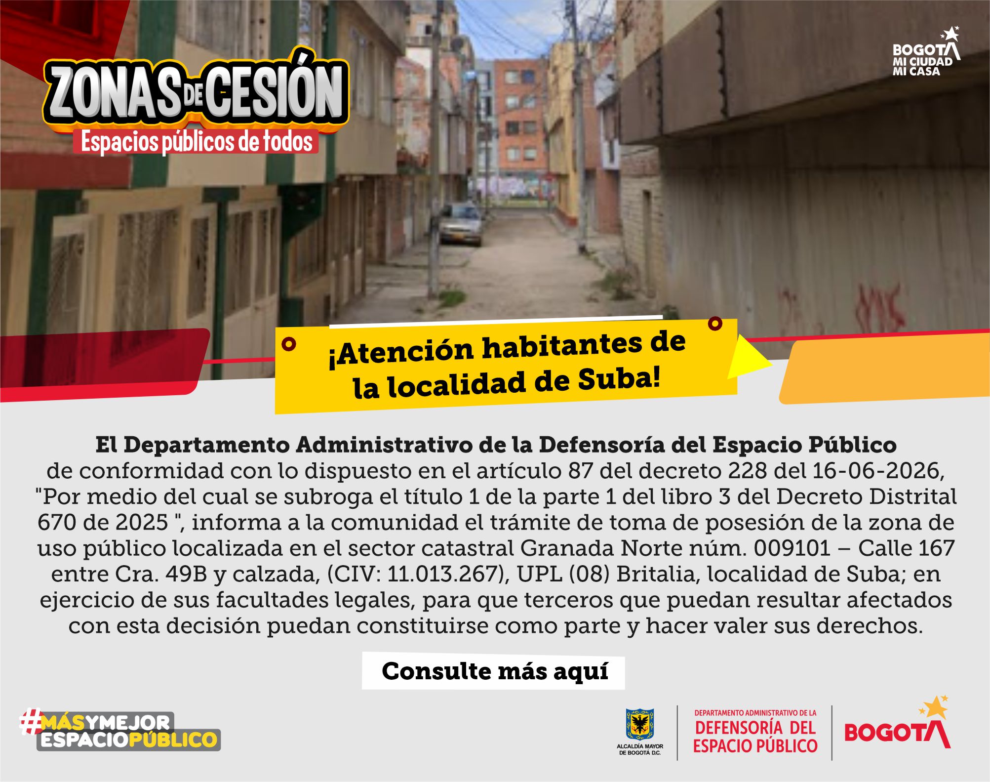 granada norte