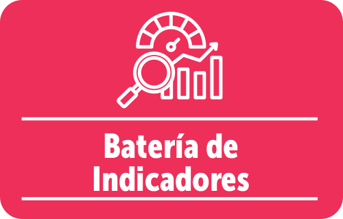 Batería indicadores