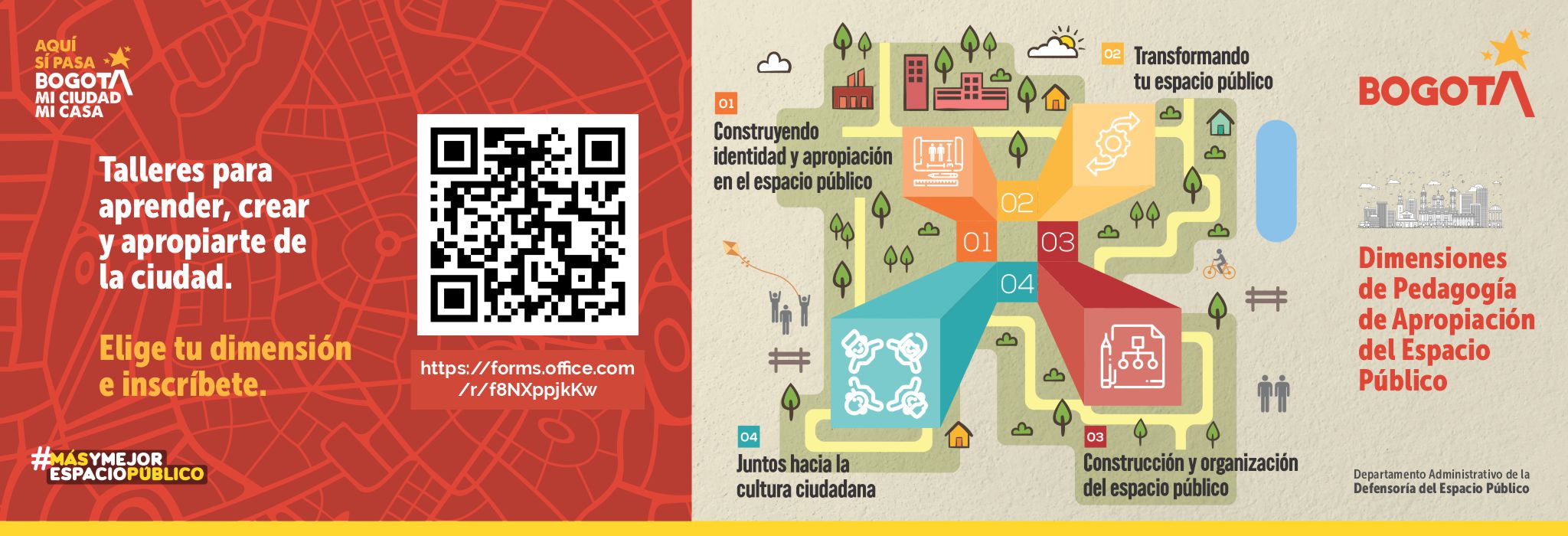 Si estás interesado en recibir un taller del equipo EscueLab