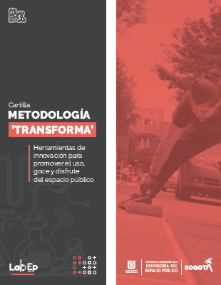 Cartilla Metodología "Transforma"