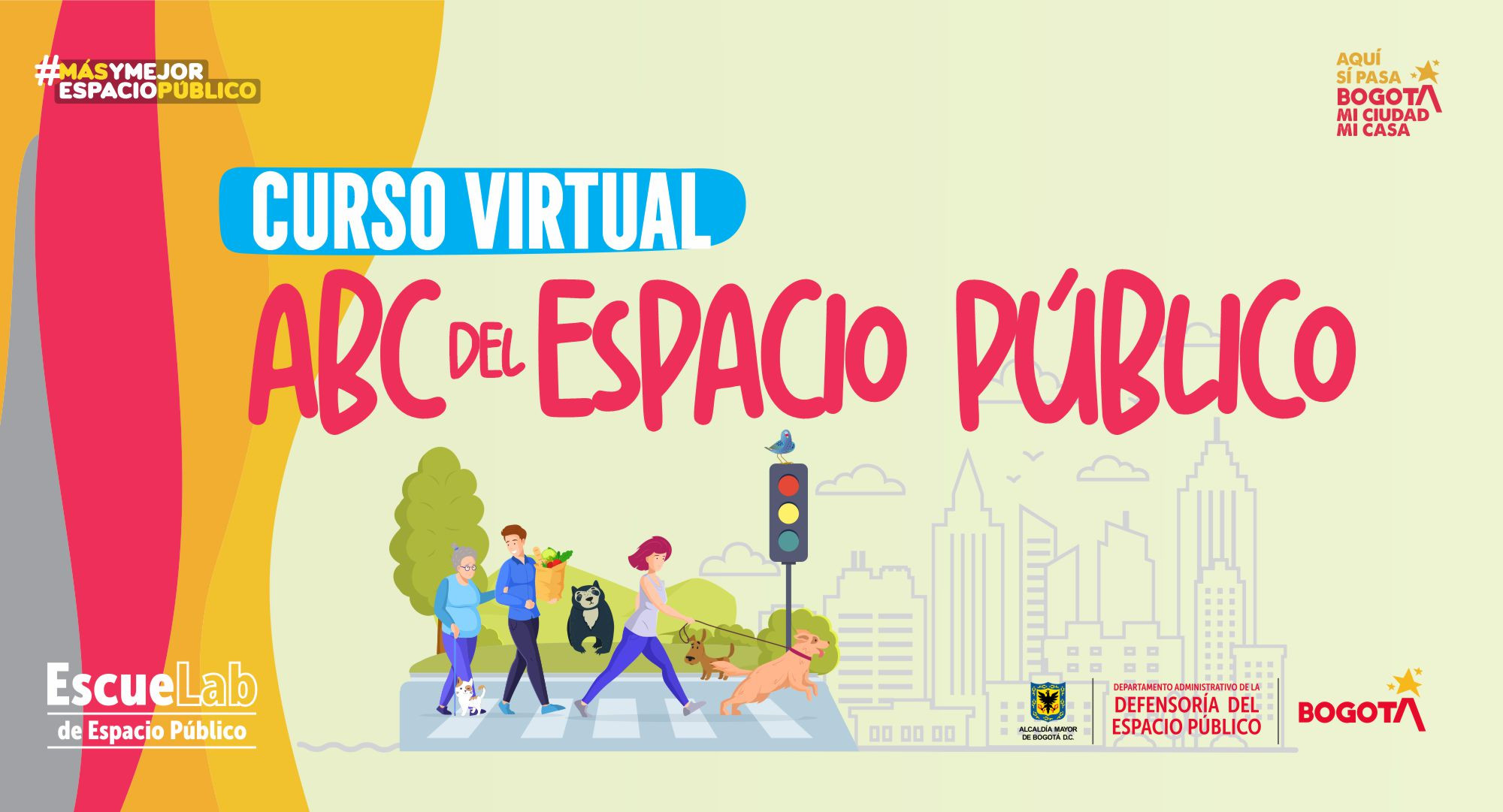 ABC del Espacio Publico