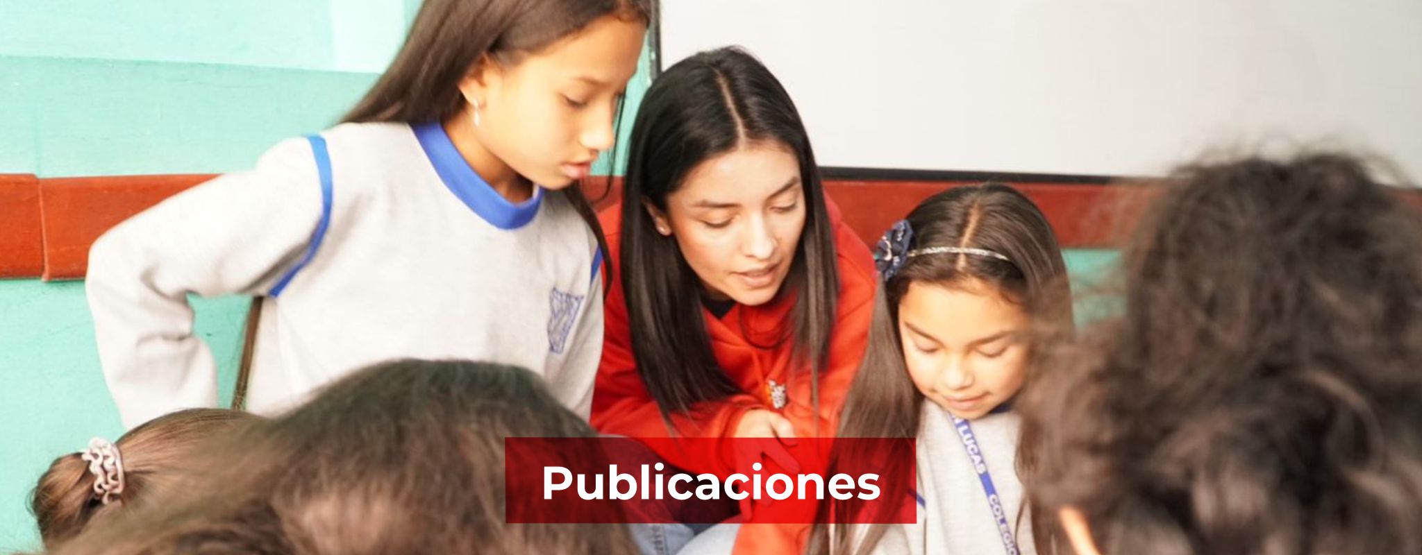 titulo publicaciones laboratorio