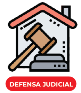 defensa judicial