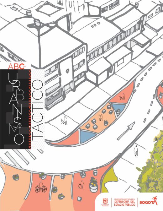 Cartilla Urbanismo Táctico