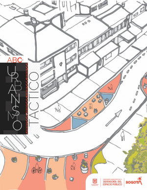 ABC Cartilla urbanismo táctico